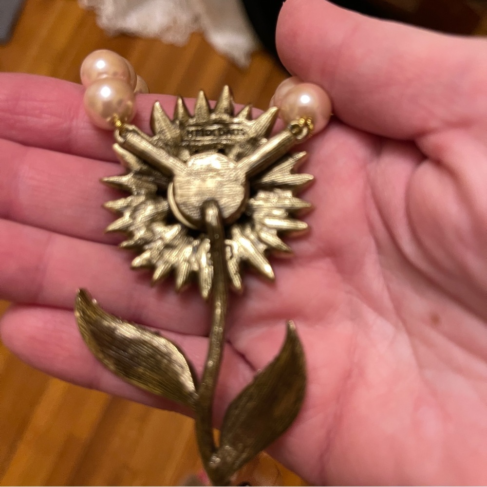 Heidi Daus necklace - Picture 5 of 8